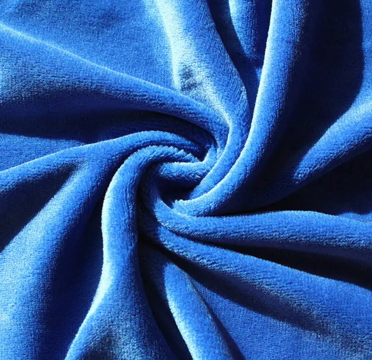 پارچه برس Tricot بافندگی فوق العاده: پارچه برس بافتنی با عملکرد بالا با کارایی بالا